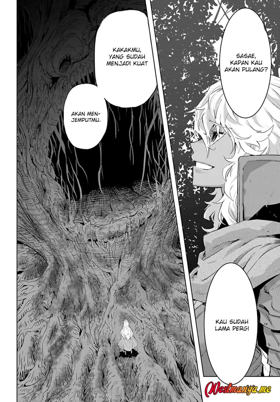 Game obu Familia – Family Senki Chapter 75 Gambar 6